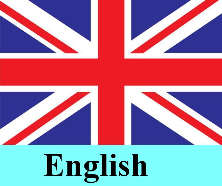 English