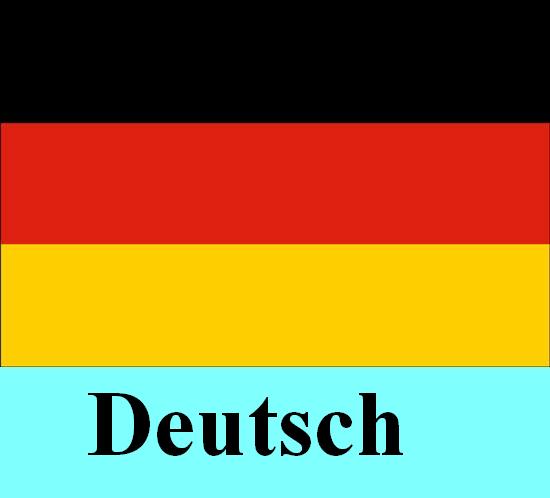 Deutsch