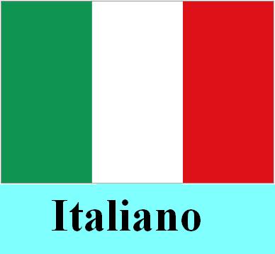 Italiano