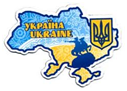 Ukraina